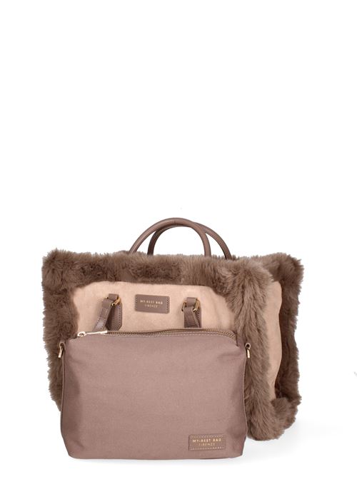 borsa cortina glowing MY BEST BAG FIRENZE | F1-MYB-1014BARON